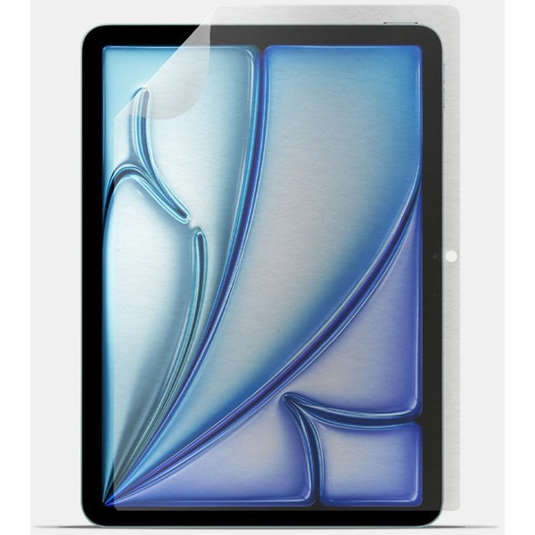 doodroo Apple iPad Air 11" (6 gen.) papír érzetű képernyővédő fólia (2db/csomag)