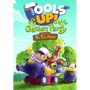 Tools Up! Garden Party - Episode 1: The Tree House