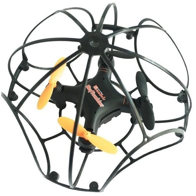 dfmodels Sky Tumbler RTF ketrecben (4250684199187)