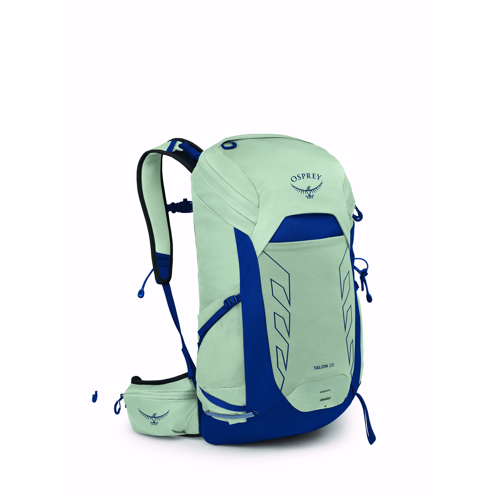 Osprey Talon 26 l Frosty Mint Green/Night Shift (10054197OSP)