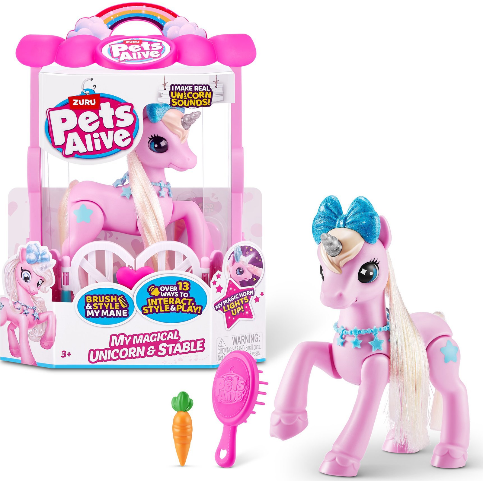 Pets Alive 9545 gyermek játékfigura (9545)