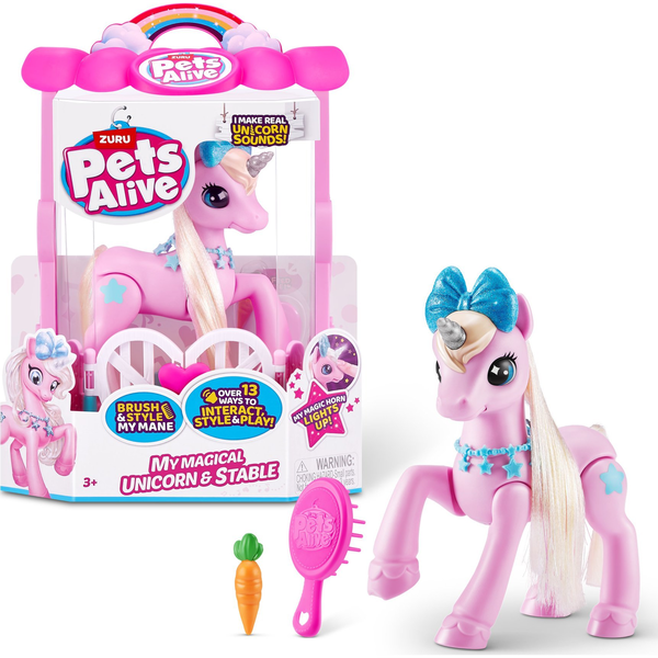 Pets Alive 9545 детска фигурка