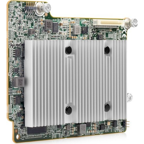 Hewlett Packard Enterprise SmartArray P408e-m SR Gen10 RAID vezérlő 12 Gbit/s (875238-B21)