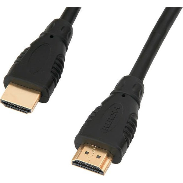Kabel Blow Przył.HDMI-HDMI  2m zawieszka