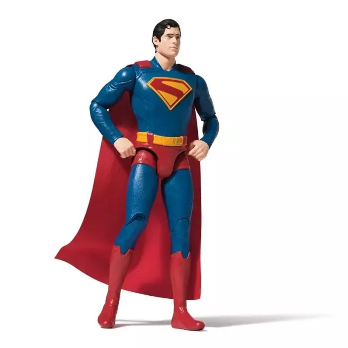 DC Comics Superman akciófigura - 30 cm (6073657)