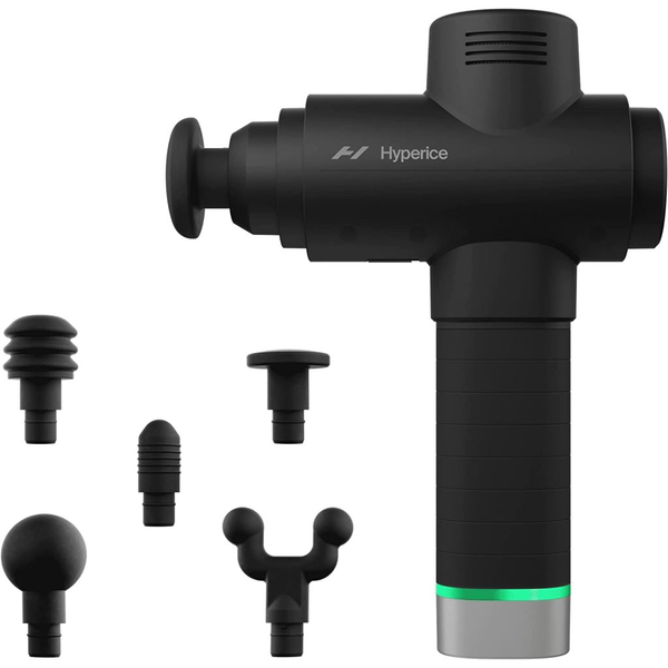 Masážní přístroj na tělo Hyperice 54200-006-00