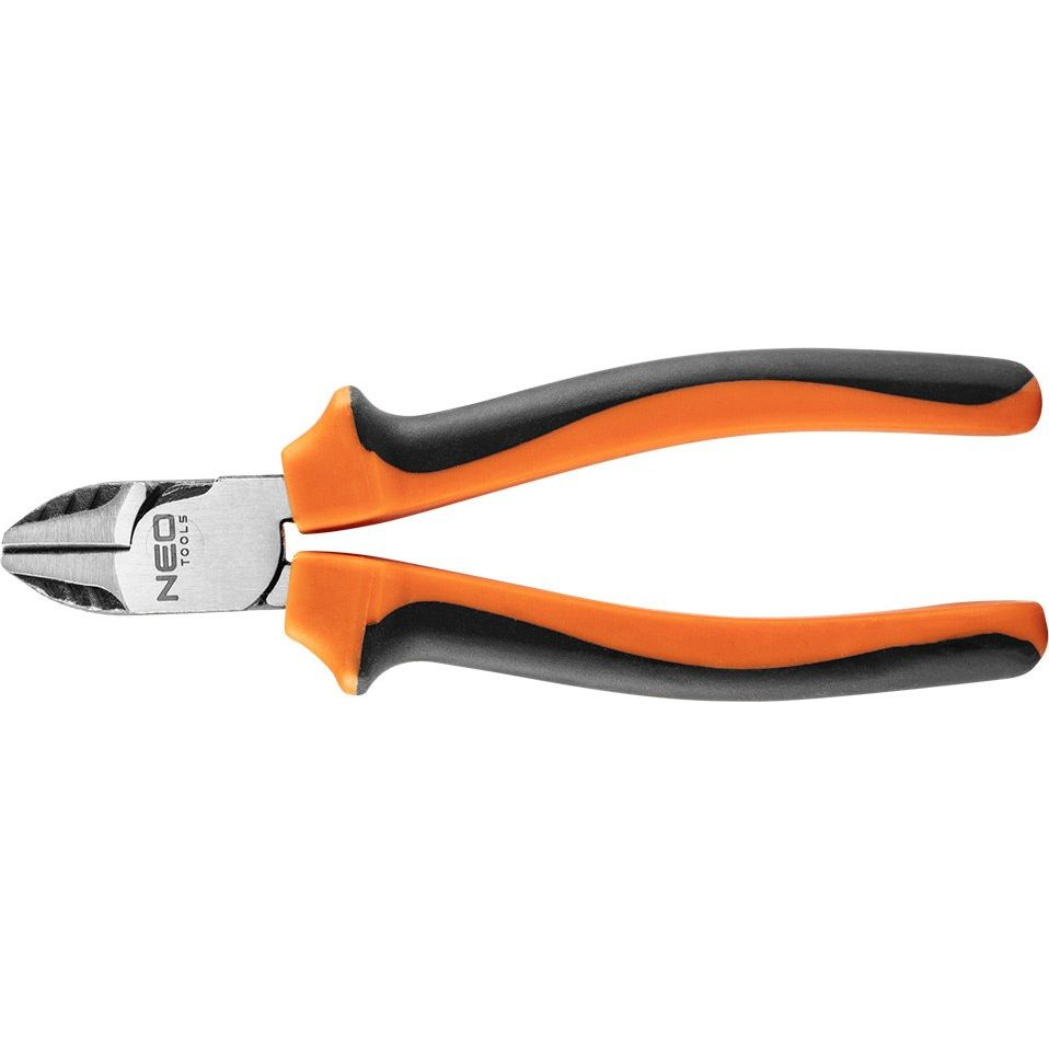 NEO 01-156 Oldalcsípő Fogó 160mm 40% Energiamegtakarítás (01-156)