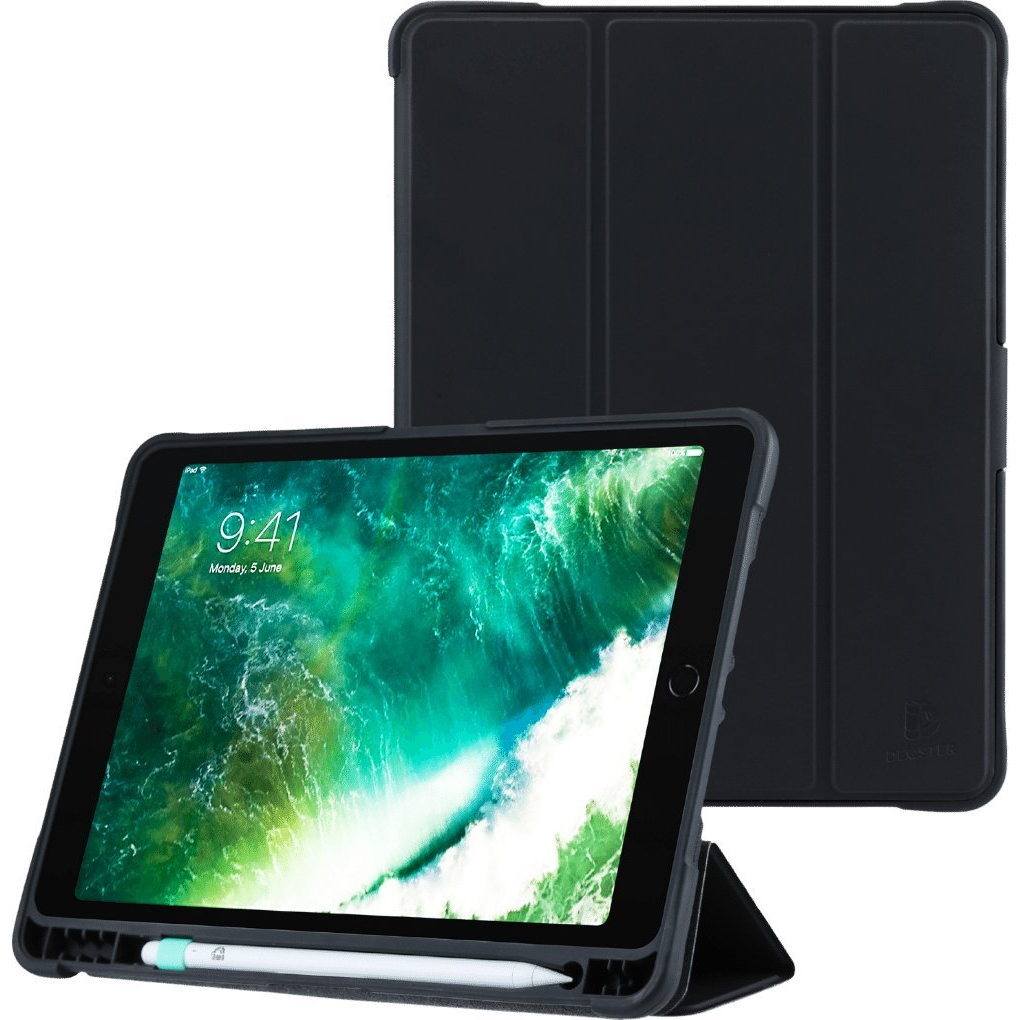 DEQSTER 40-1008496 táblagép tok 25,9 cm (10.2