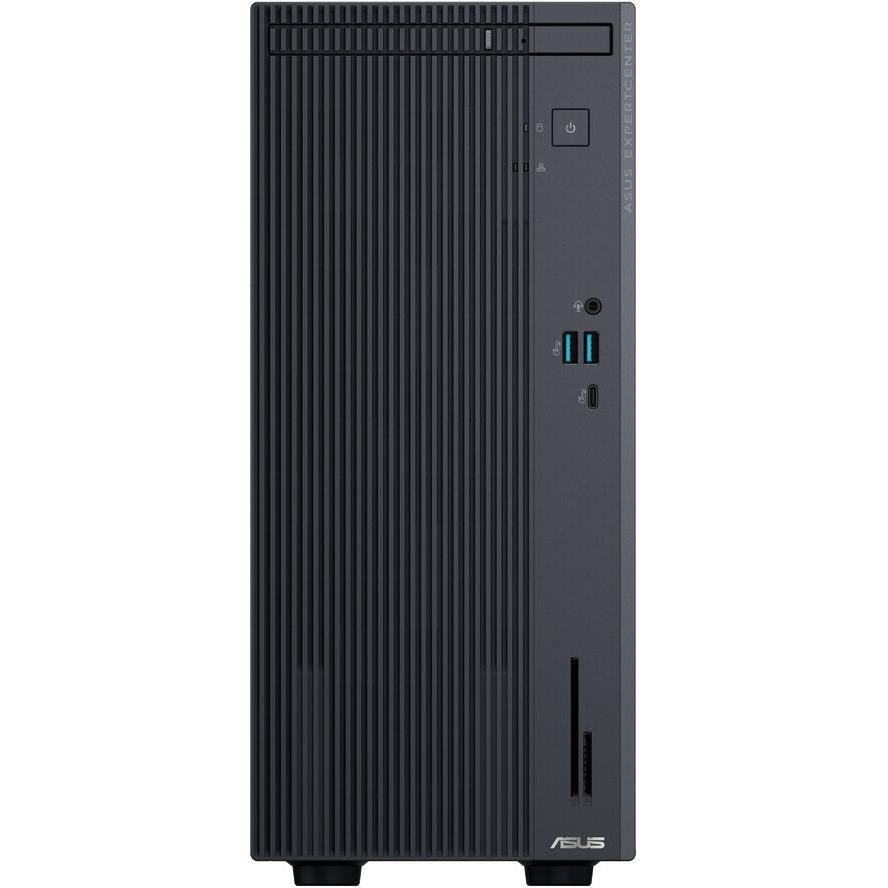 ASUS ExpertCenter P500 Mini Tower P500MV-13420H2840 Intel® Core™ i5 i5-13420H 16 GB DDR5-SDRAM 512 GB SSD PC Szürke