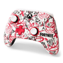 Безжичен контролер, PowerA Advantage Wireless, Xbox Series X, S, Xbox One, компютър, Fortnite