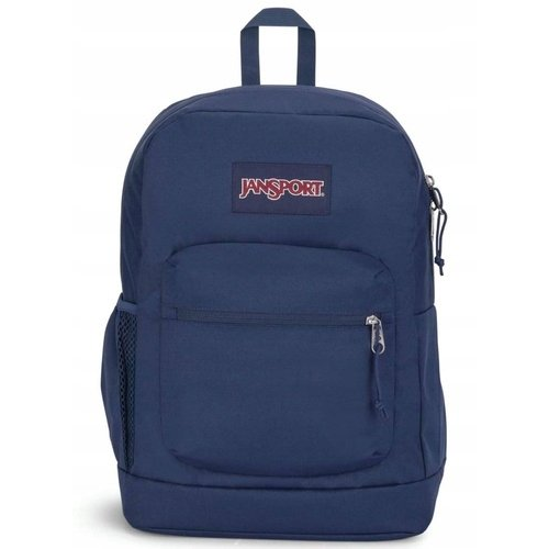 JanSport JanSport Cross Town Plus Backpack EK0A5BLBN54 Granatowe One size