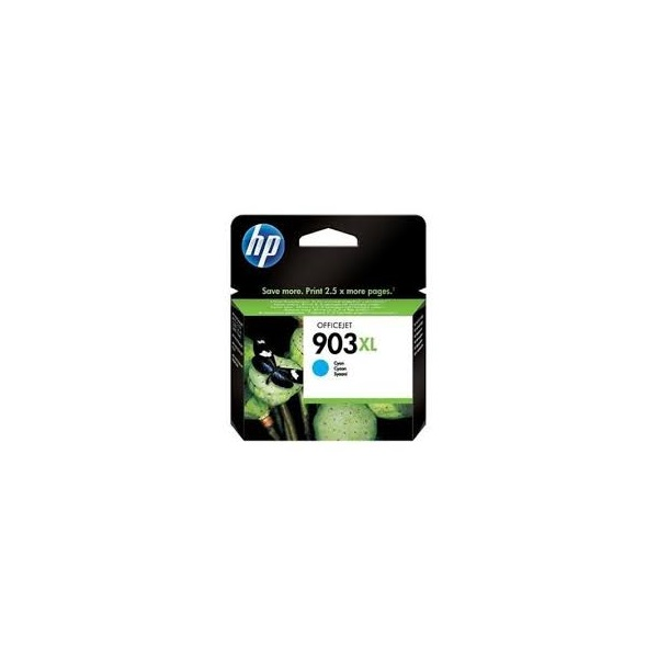 HP No.903XL Cyaan 750 paginaÂ´s (Origineel)