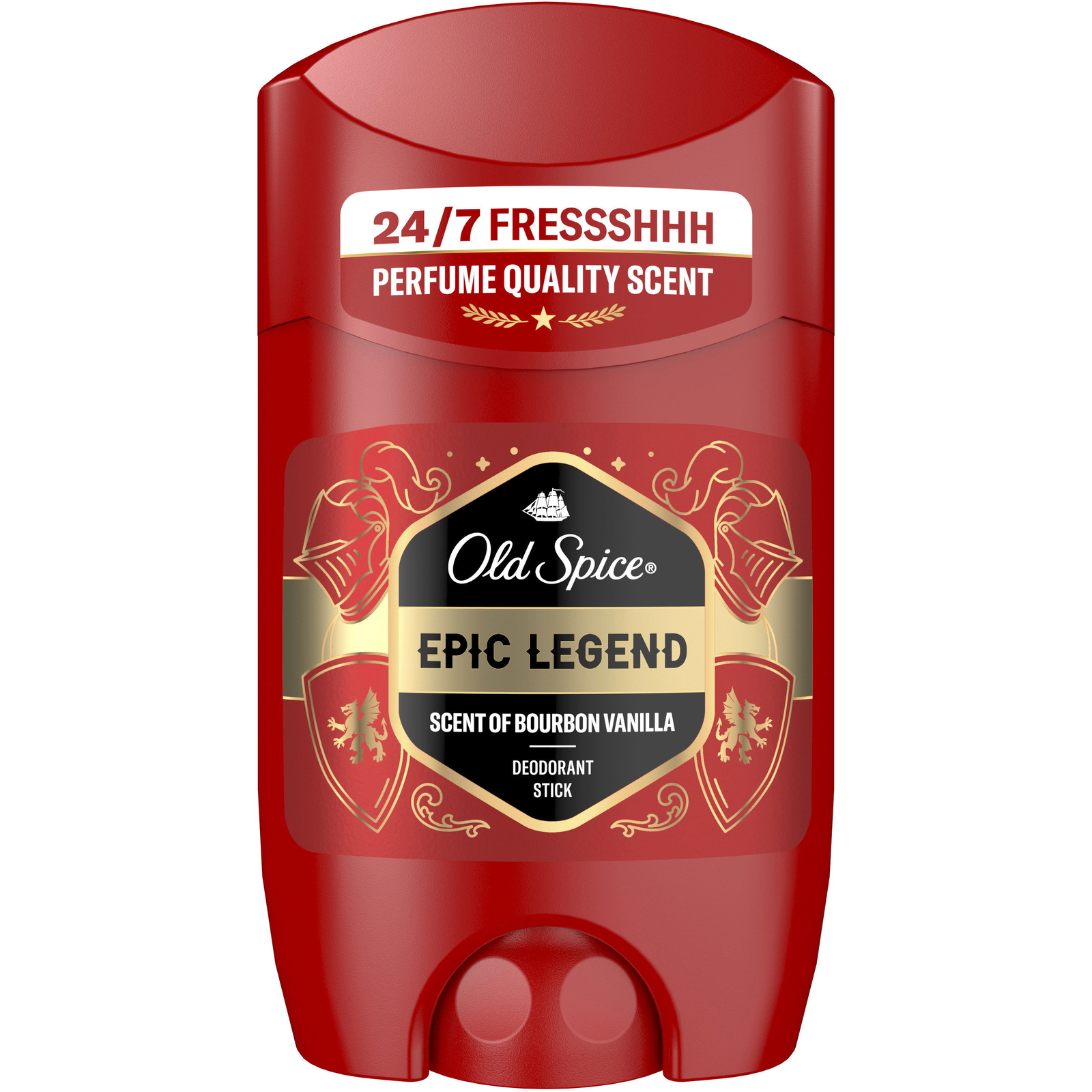 OLD SPICE Epic Legend 50 ml (8700216607360)