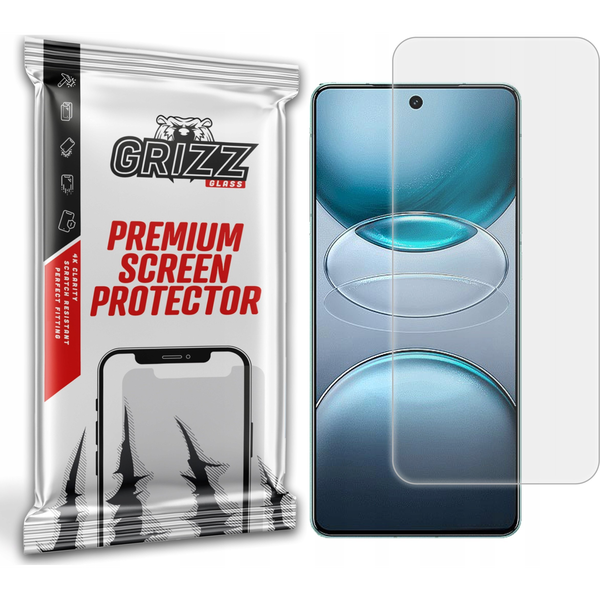  GrizzGlass Folia matowa GrizzGlass PaperScreen do Vivo X100s