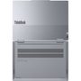Lenovo ThinkBook 14 2-in-1 G5 IAU Intel Core Ultra 5 225U Хибриден (2 в 1) 35,6 см (14") Тъчскрийн WUXGA 32 GB DDR5-SDRAM 512 GB SSD Wi-Fi 6E (802.11ax) Windows 11 Pro Немски Сив