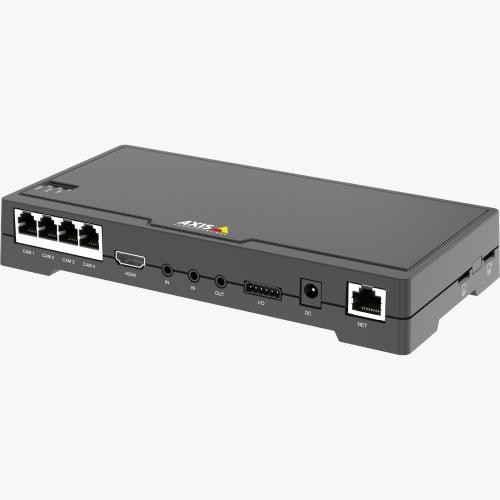 AXIS 0878-002 FA54 Main Unit (0878-002)