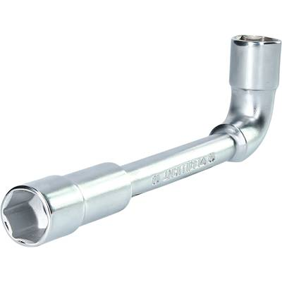 Brilliant Tools BT015019 BT015019 Kettős dugókulcs 19 mm (BT015019)