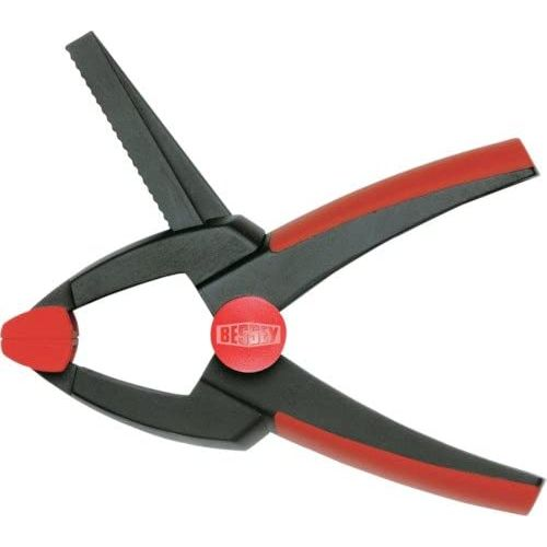 VarioClippix XV 55/37 Bessey XV3-50 Szorítási szélesség (max.):55 mm Visszavonás:37 mm (XV3-50)