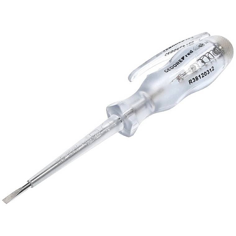 Gedore RED R38120312 3301420 fázisvizsgáló (3301420)