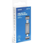 Czytnik Savio Czytnik kart SD 3w1, USB-C+ USB-A 2.0+ Micro USB, AK-72