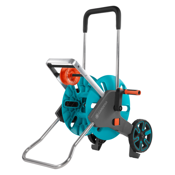 Vozík na zahradní hadici Gardena CleverRoll 18515-20