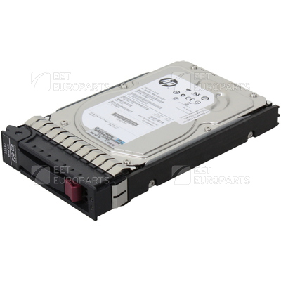 Твърд диск HP 432401-002 750 GB