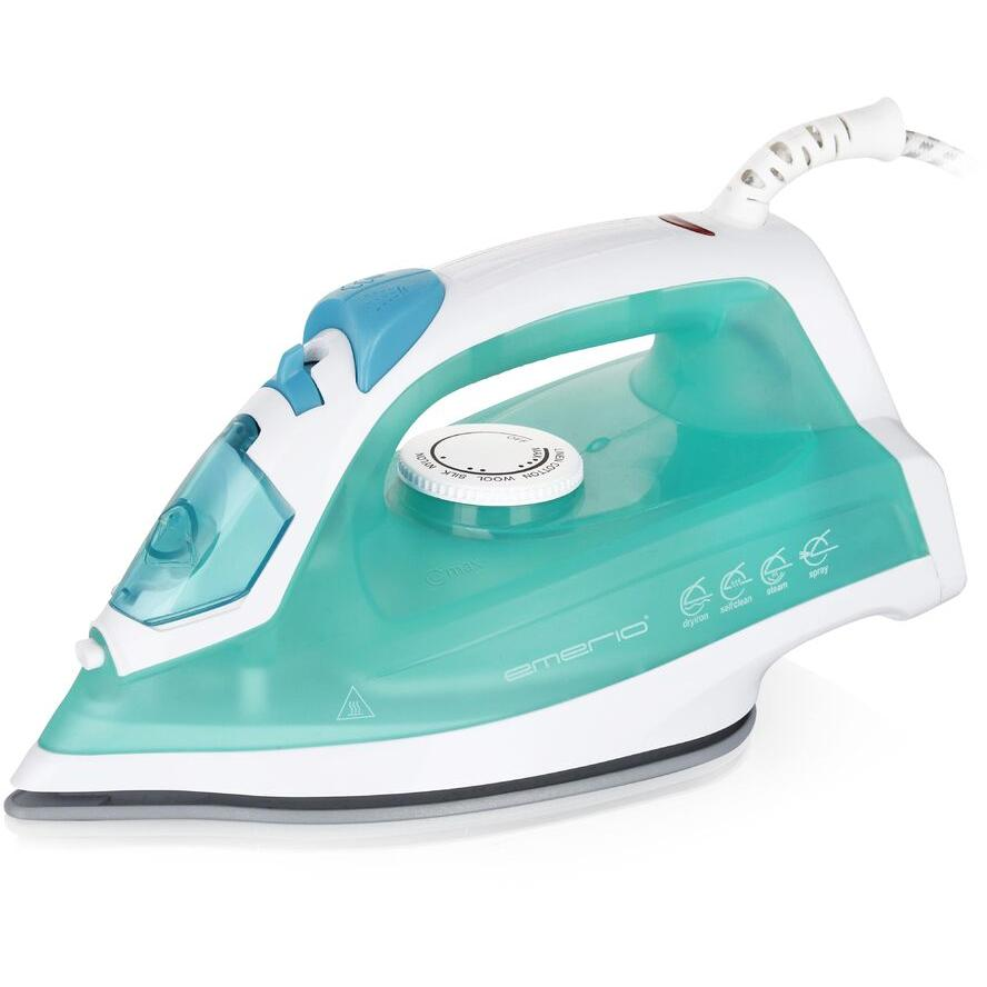 Emerio SI-110298.4 Gőzölős vasaló (SI-110298.4)