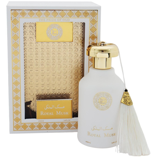 Histoires de Parfums Oudi, Royal Musk, Eau De Parfum, Unisex, 100 ml Unisex