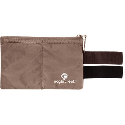 Eagle Creek Undercover Hidden Pocket Khaki