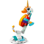 LEGO® Creator 3 в 1 - Вълшебен еднорог 31140, 145 части