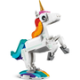 LEGO® Creator 3 в 1 - Вълшебен еднорог 31140, 145 части