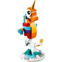 LEGO® Creator 3 в 1 - Вълшебен еднорог 31140, 145 части
