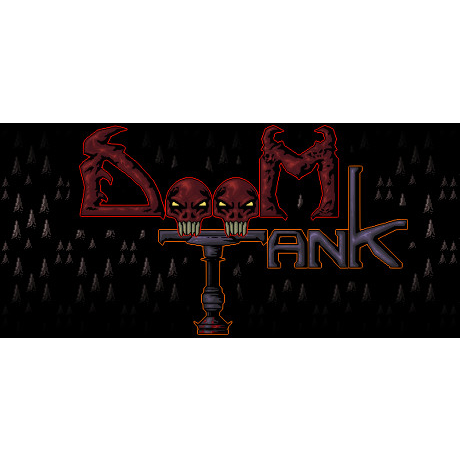 DOOMTANK (PC - Steam elektronikus játék licensz)