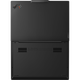 Lenovo ThinkPad X1 Carbon Intel Core Ultra 5 125U Ноутбук 35,6 см (14") WUXGA 16 GB LPDDR5x-SDRAM 512 GB SSD Wi-Fi 6E (802.11ax) Windows 11 Pro Черен