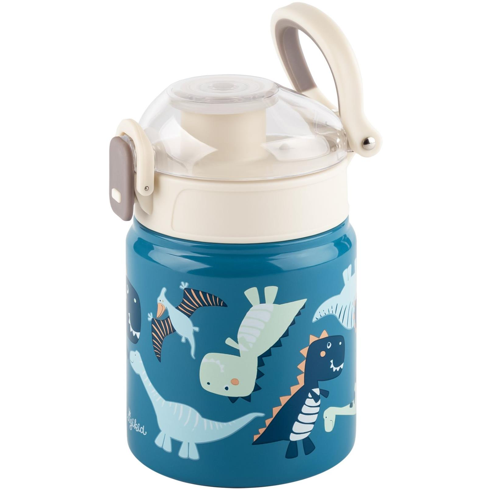 Sigikid Dino 400 ml (4001190253166)