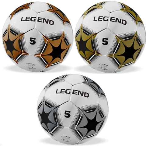 Mondo Toys Legend focilabda 5-ös méret (13989)