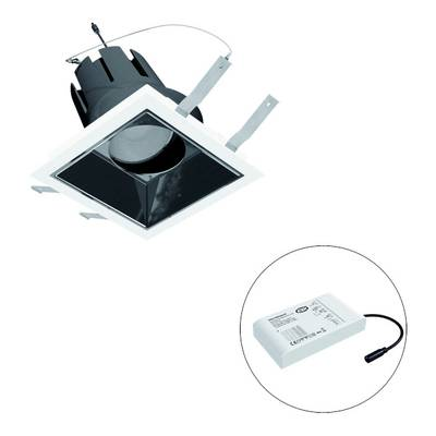 EVN F03R11SM3840L15D EVN Lichttechnik LED-es mennyezeti fényszóró (F03R11SM3840L15D)
