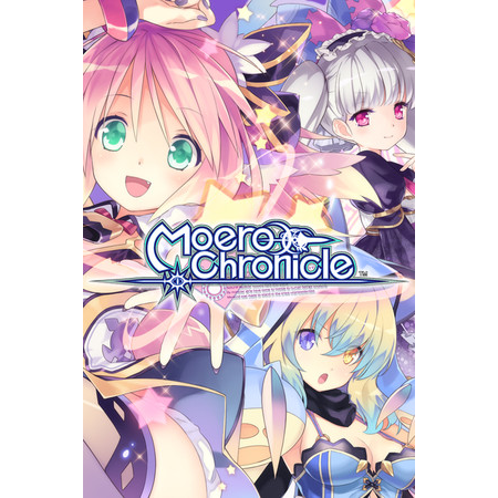 Moero Chronicle