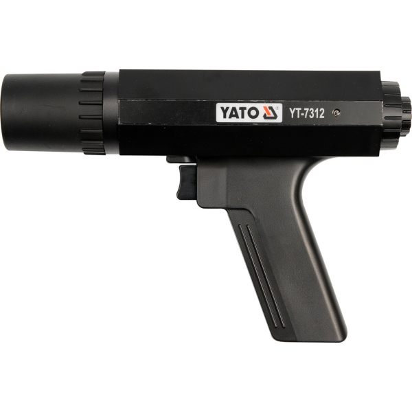 YATO Stroboszkóp lámpa Xenon 12V 0-60 fok (YT-7312)