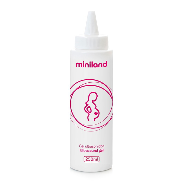 Miniland SweetBeat Magzati Ultrahang gél 250 ml