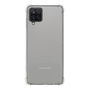 Zadní Kryt Gigapack pro Samsung Galaxy A12 (SM-A125F / SM-A127F) bezbarvá