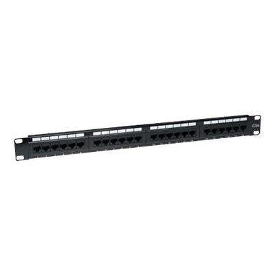 Intellinet 513555 patch panel 1U