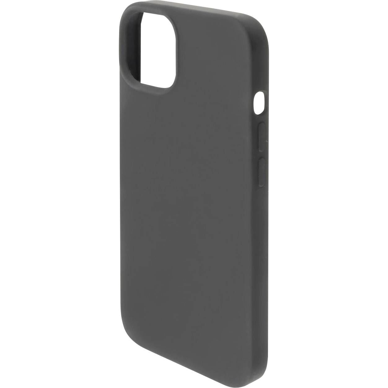 4Smarts Apple iPhone 13 hátlaptok fekete (496187) (4S496187)