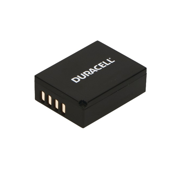 Duracell DRFW126 batteri til kamera/videokamera Lithium-Ion (Li-Ion) 1140 mAh