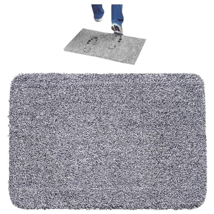 Verk Clean Step Nedvszívó lábtörlő (15204_SZ)