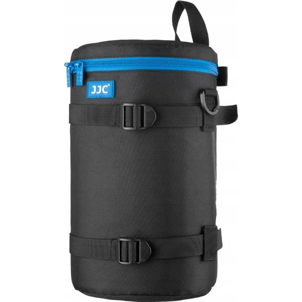 JJC Deluxe Lens Pouch DLP-6II (DLP-6II)