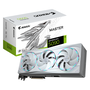 Gigabyte GeForce RTX 5090 32GB GDDR7 Aorus Master Ice Videókártya