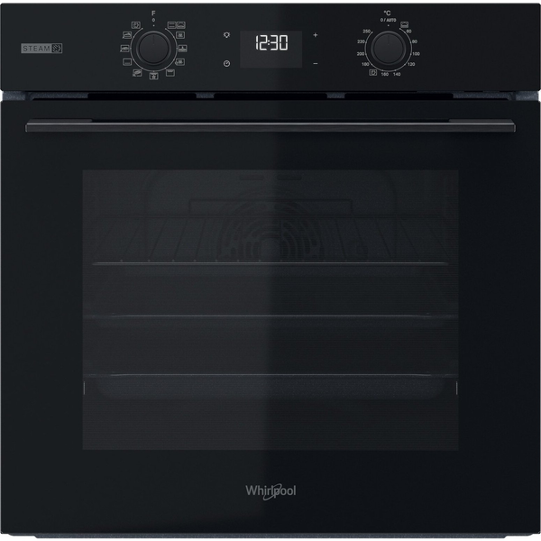 Whirlpool OMSK58CU1SB 71 l Zwart