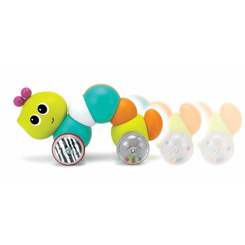 B-Kids: Hernyó játék (1164377N)