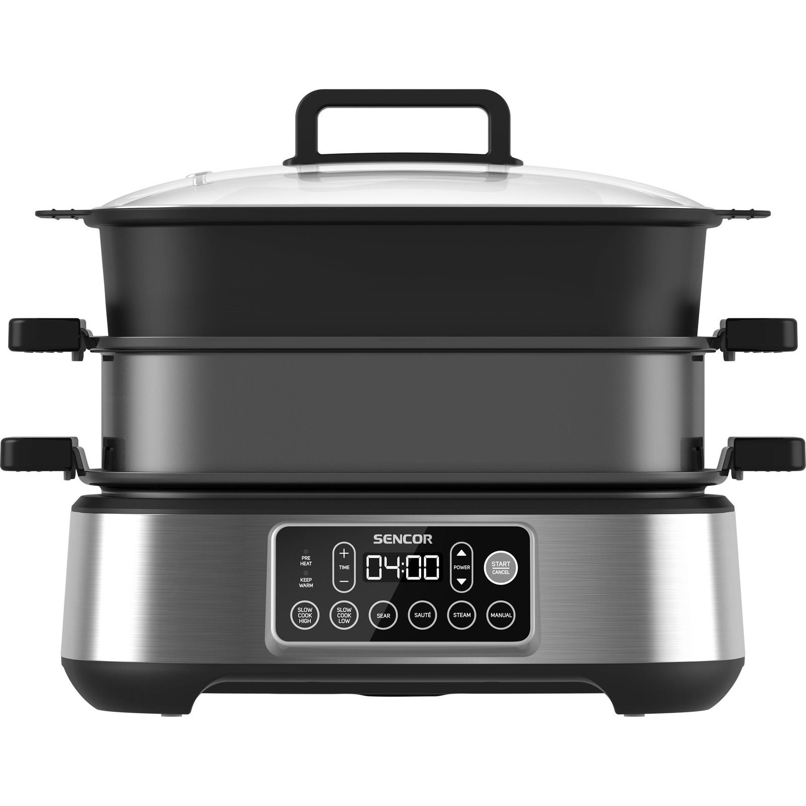 SENCOR SPR 6300BK (SPR 6300BK)